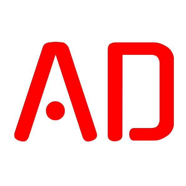 Auto Design Logo